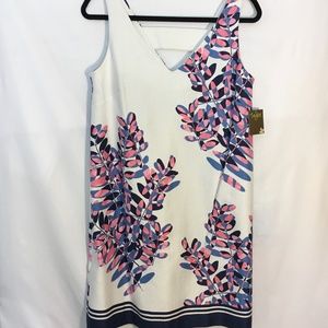 Taylor - Floral Dress - Sz 10